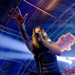 The Rock Circus 2023: Up The Irons